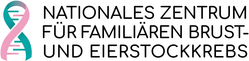 Nationales Zentrum für familiären Brust- und Eierstockkrebs
